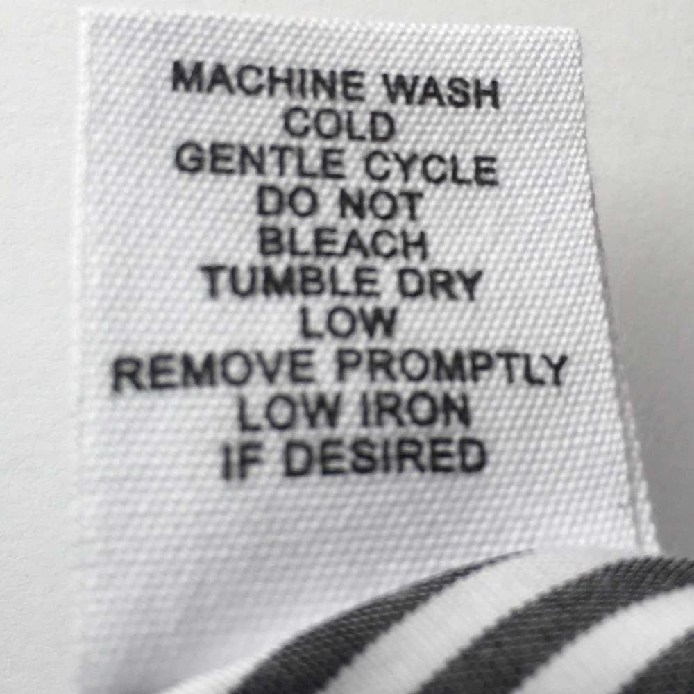 NWOT Miss Lili embroidered cotton sleeveless top. - Picture 6 of 8